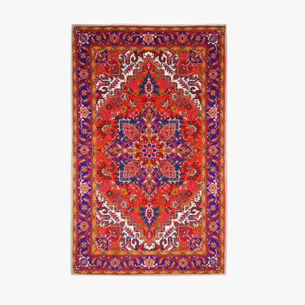 پادری طرح وینتیج