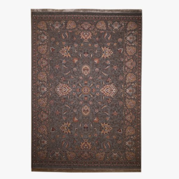 فرش طرح کلاسیک