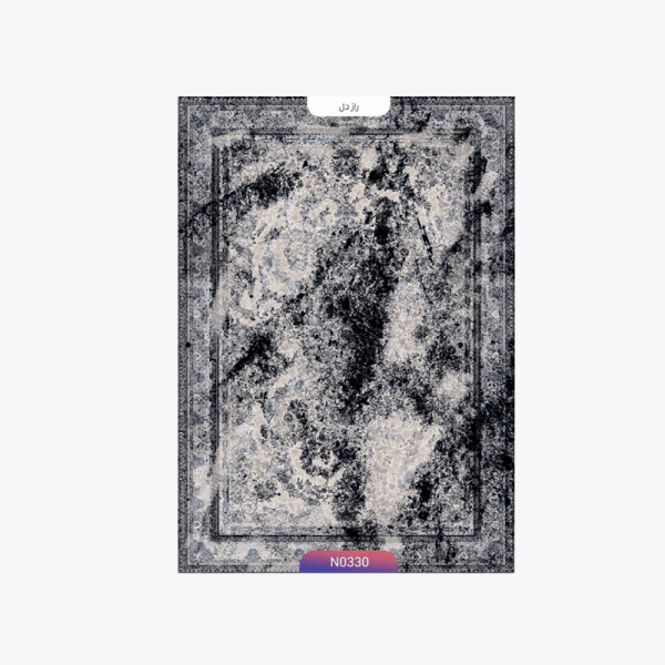 فرش طرح راز دل