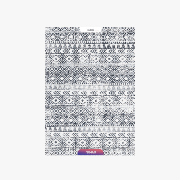 فرش طرح دیلمان