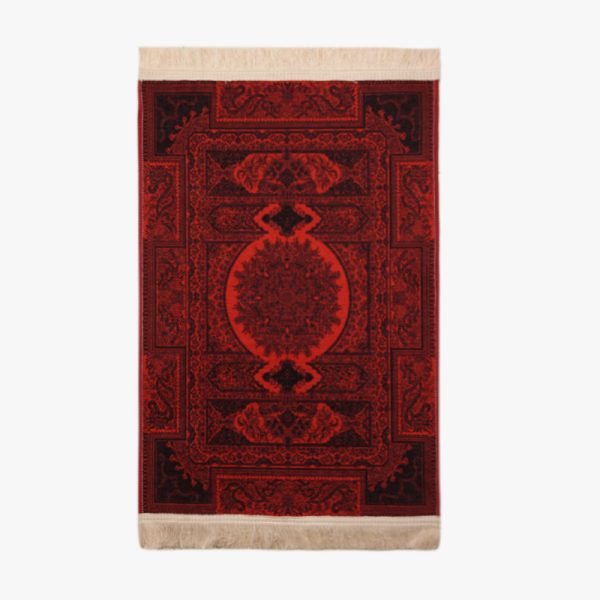 پادری طرح لاکی